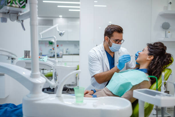 Best Dental Exams and Cleanings  in Farmville, NC